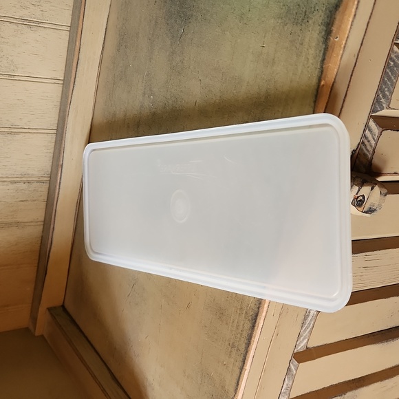 Vintage Tupperware Celery Holder - Picture 6 of 6